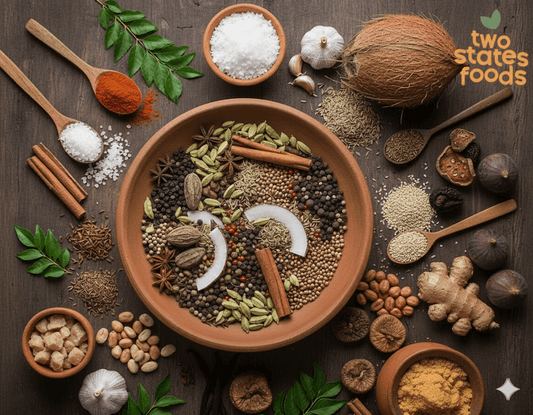 Authentic Masala Chai Recipe Using Chai Masala